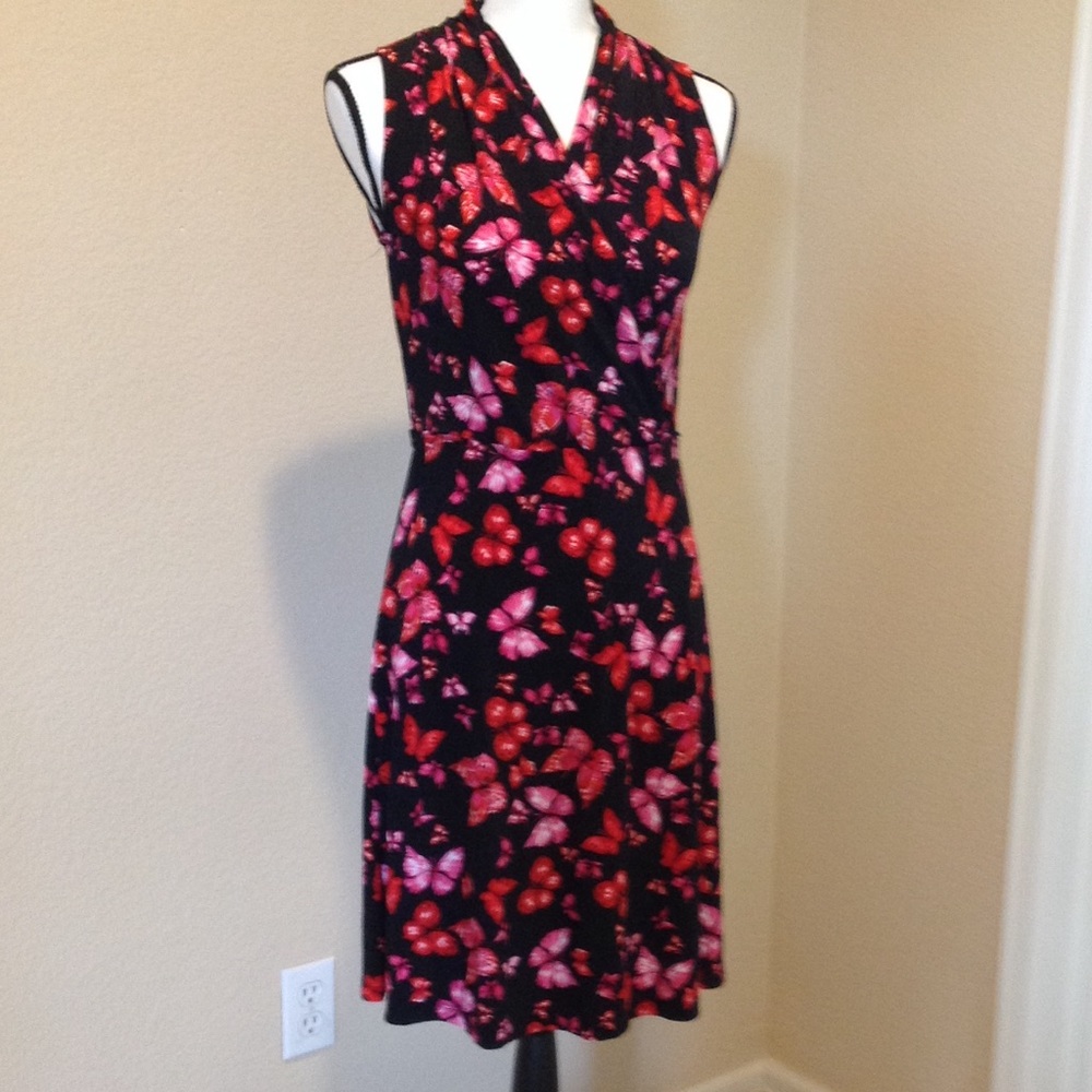 Midi Dress